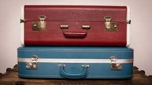 Maybe you would like to learn more about one of these? 10 Creative Ways To Decorate With Vintage Suitcases