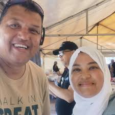 Westgate Islamic Society Market Day was another great success. The team  work was absolutely amazing to watch. Well done to all involved