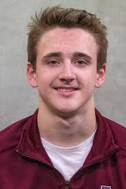 2020 Men's Lacrosse Roster