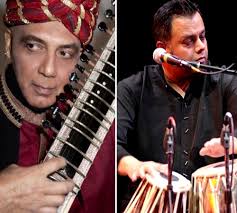 Sitar Players for hire, Tabla Players, Sitarists, Bansuri players