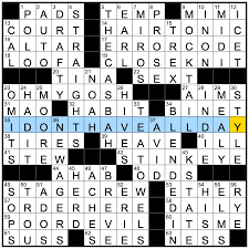 Check spelling or type a new query. Rex Parker Does The Nyt Crossword Puzzle Kvass Ingredient Fri 3 6 20 The Spanish Playing Cards And Nude With Mirror Opposite Of Mainstream Eugene O Neill S Desire Under The