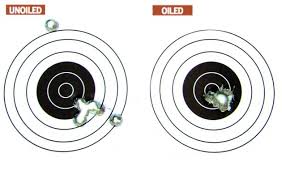 Four Steps For More Accurate Airgun Pellets Shooting Uk