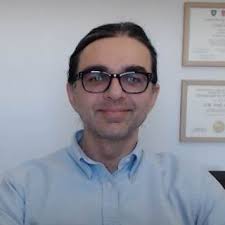 Dr. Robert Krasnow, MD