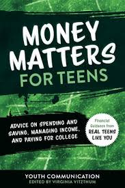 The podcast describes itself as honest and uncensored and emphasizes a relatable, informal tone. Money Matters For Teens