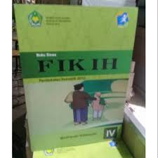 Download buku siswa fiqih kelas 4 mi kurikulum 2013. Buku Siswa Fikih Kelas 4 Mi Kurikulum 2013 Masnurul