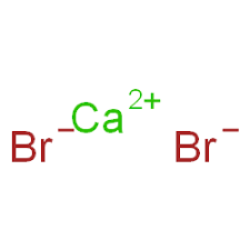 Calcium Bromide Br2ca Chemspider