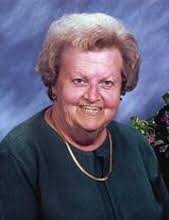Obituary information for Thelma Price Raines
