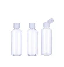 Shampoo bottles can't to be missed by any packaging bottle manufacturer. Haz Beauty Eden Empty Travel Size Shampoo Bottle 3oz Eden Accessories