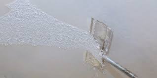 It can be as low as $50 to $100 or as high as $3,000 for an asbestos popcorn ceiling. What To Do After Removing Popcorn Ceiling Dallas Paints
