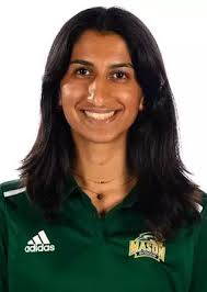 2023-24 Women's Rowing Roster