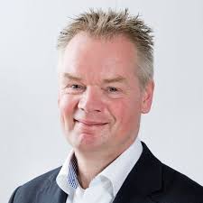 Steef Strijbos Email & Phone Number