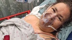 Fundraiser for Sean Barnhill by Andrew Tran : Help Suzy Heal from Severe  Motorcycle Crash