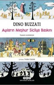 Tanriyi Goren Kopek Kitap Ozeti Dino Buzzati