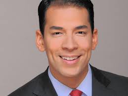 Stefan Holt Leaves WNBC for Anchor Gig in His Chicago Hometown