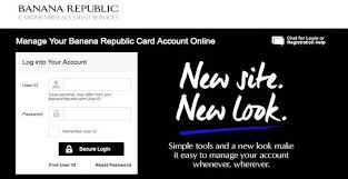We did not find results for: Banana Republic Credit Card Login Credit Card Cards Banana Republic