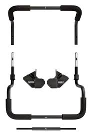 Car Seat Adapter Mounting Bracket Single For Chicco Peg Perego Baby Jogger Baby Jogger Car Seat Baby Jogger City Mini