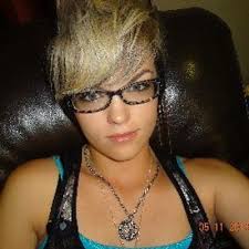 Lacey Faye Mathews (@Faye_Lacey)