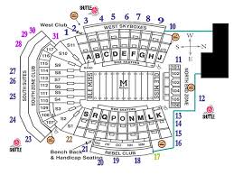 Vaught Hemingway Stadium At Hollingsworth Field Seating Chart