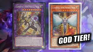 Watch and see the does and donts and haves and not haves in a great deck plus sub and rate! Sam S Best Elemental Hero Deck For June 2020 Tcgplayer Infinite