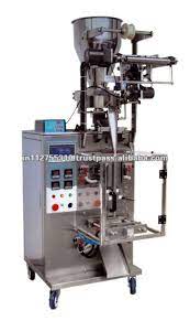 Automatic Tea Packing Machine Buy Masala Packing Machine Tea Packing Equipement Tea Packaging Machinery Product On Alibaba Com