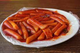 Pisahkan sawi putih satu persatu, cuci bersih. Nyam Ini 5 Resep Masakan Yang Bisa Dibuat Dengan Gochujang