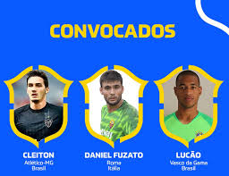 No grupo d, o brasil iniciará sua trajetória olímpica em yokohama, contra a alemanha, no dia 22 de julho. Com Pedrinho Arthur Cabral E Antony Jardine Convoca Selecao Olimpica Gazeta Esportiva