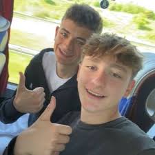 Victor og Søren (@victor.og.soren)