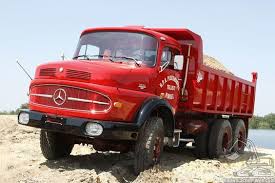 Mercedes Oude Trucks Mercedes Benz Mercedes