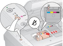 Since updating to the new version of window 10 (april update) epson scan will not launch or will freeze indefinitely after launching, using preview or pressing the scan button. Auswechseln Verbrauchter Tintenpatronen