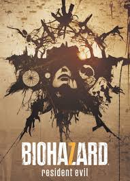 Resident Evil 7 Eveline dirty porn - r34 & hentai for your viewing