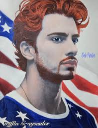 Full book buddy. City among the stars by Hanna karlzon. Coloured pencils