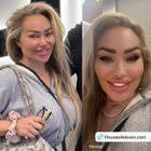 Miss Stacy and Bash : r/Anne