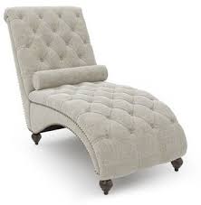 Des chaises de salle à manger fonctionnelles et des coussins et housses de chaise confortables, voilà le match parfait pour votre table de salle à manger. Upholstered Chaise Lounge Chair Shop The World S Largest Collection Of Fashion Shopstyle