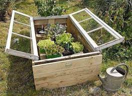 Diy Small Greenhouse Diy Small Greenhouse Raised Garden Beds Garden Boxes