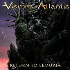 The story of atlantis, lemuria, and the division of the sexes by rudolf steiner paperback $25.00. Visions Of Atlantis Return To Lemuria Single Spirit Of Metal Webzine En