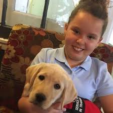 Fundraiser by Nicole Austin : Hazel's Life Saving Companion