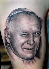 Artistically, o'neill is best known for his realism, portraits, wildlife and horror. Shane O Neill Tattoo