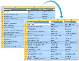 By changing one letter in a word, it is possible to make other new words according to some variations. Tip Easily Change The Text In Selected Cells To Uppercase Asap Utilities Blog