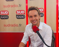 Maybe you would like to learn more about one of these? Cyril Feraud La Carte Aux Tresors J Ai Voulu Faire De La Tele A L Age De 4 Ans Sud Radio