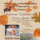 Expressive Watercolor with Carole Agosto event image