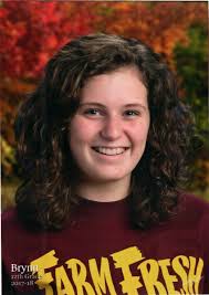 2018 Scholarship Winners