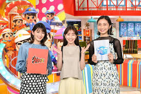 田中みな実が「ジョブチューン」「有吉ジャポンII ジロジロ有吉」を ...