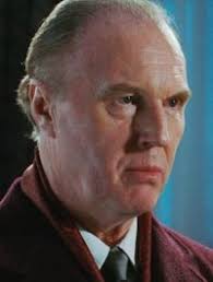 Tim Pigott-Smith