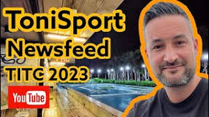 TITC 2023 Bangkok, THA „Arrival day at RC Addict! „