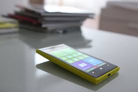 Review + Verlosung: Nokia Lumia 1020 ...