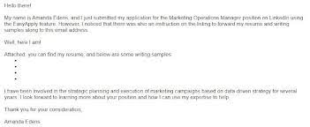 The 11 Best Cover Letter Examples What They Got Right