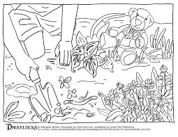 10 greenhouse color palette ideas. Coloring Pages Arbordale Publishing S Blog
