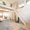 Minimalist exterior home design ideas. 3
