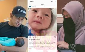 Maybe you would like to learn more about one of these? Allah Tarik Suami Tapi Allah Ganti Dengan Yang Lebih Baik Pula Bekas Isteri Pu Abu Dedah Wajah Anak Comelnya Gempak