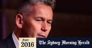 Coles boss calls for IR 'rethink'